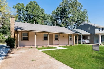 4100 Chippewa Rd Memphis, TN 38118